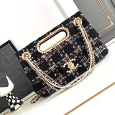 Chanel Top Handle Bags